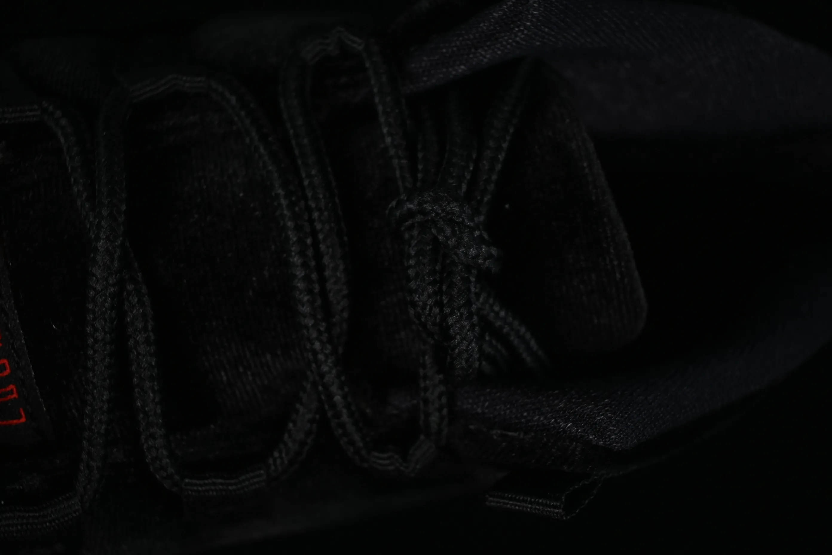 All categories Air Jordan Jordan series basketball shoes Air Jordan 11 F version Air Jordan 11 Retro "Bred Velvet" AJ11 Joe 11 black red velvet DB5457-061